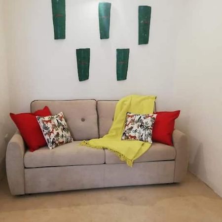 Nel Cuore Di Ostuni Apartment Exterior foto