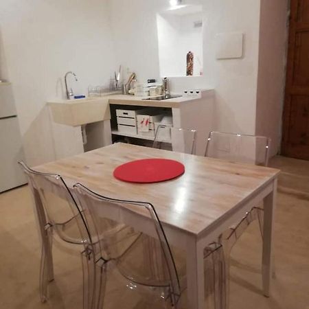 Nel Cuore Di Ostuni Apartment Exterior foto