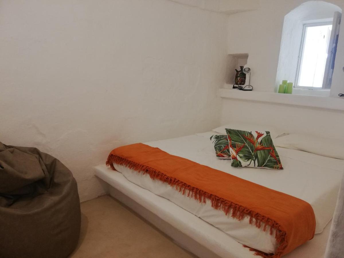 Nel Cuore Di Ostuni Apartment Exterior foto